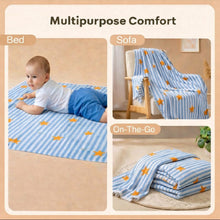 Baby Blanket
