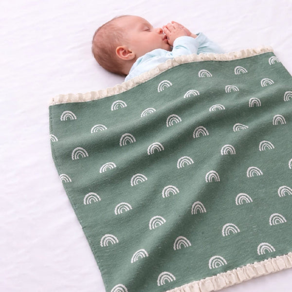 Baby Blanket