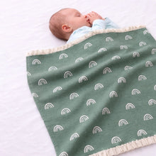 Baby Blanket