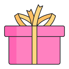 Gift Wrap gifting for products)
