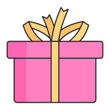Gift Wrap gifting for products)