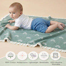 Baby Blanket
