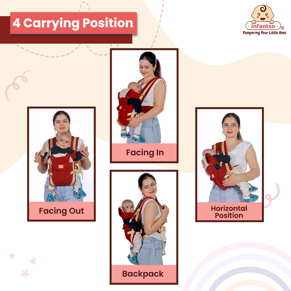 baby carrier newborn, baby carrier for 2 month old