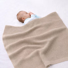 Baby Blanket
