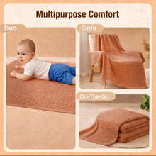 Baby Blanket