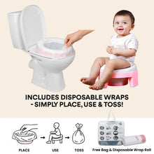Foldable Potty Seat (Big)
