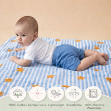 Baby Blanket