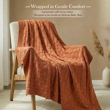 Baby Blanket