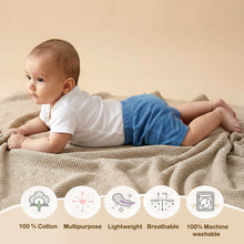 Baby Blanket